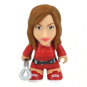 Doctor Who - Titans Vinyl Figure - Oswin Oswald  🪐